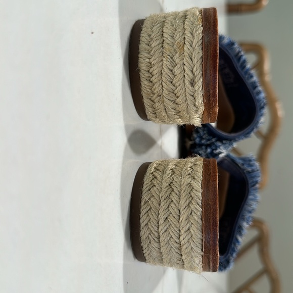 Anthropologie Sandals - Picture 3 of 3